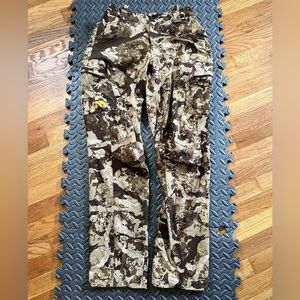 First Lite Men’s Corrugate Pant Pant